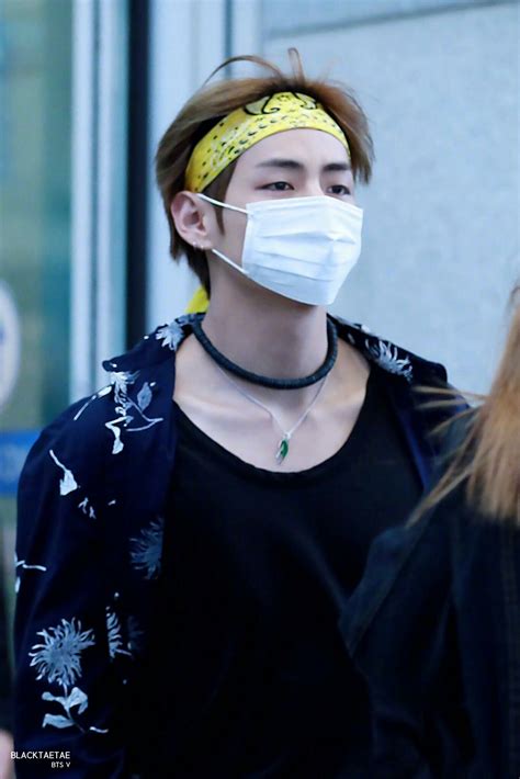 taehyung bandana gucci|kim taehyung Gucci.